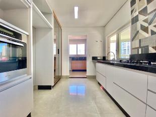 BELÍSSIMO APARTAMENTO SEMI MOBILIADO NO EDIFÍCIO TERRAÇO INGÁ