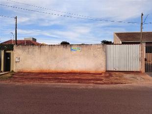 Excelente terreno de 785,14 m2 (Jardim Tropical) Maringá