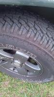 Vendo mitsubishi pajero TR 205/206 cambio automático muito bem cuidada a flex 4x4 , ou troco por gol ou fox de menor valor
