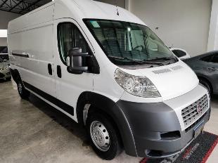 Fiat Ducato Maxicargo 2.3 16v diesel 3p