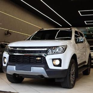 CHEVROLET TRAILBLAZER PRE D4A 2022