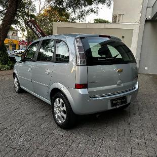 Gm Meriva Premium 1.8 Flex 5p