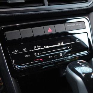 VOLKSWAGEN T CROSS HL TSI 2024