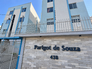 RESIDENCIAL PARIGOT DE SOUZA