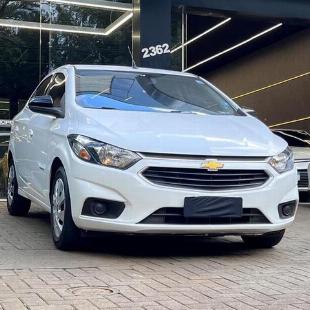 CHEVROLET PRISMA 1.4AT ADV 2018