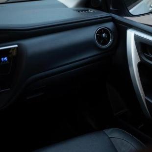 TOYOTA COROLLA XEI20FLEX 2019