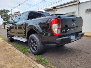 FORD / RANGER 2015 COMPLETA 2.5 FLEX (ABAIXO FIP)