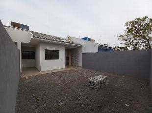 Casa | 70,00 m² de Construção | Jd. Nova Independência I | Sarandi/PR
