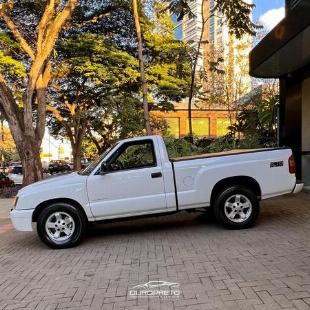 CHEVROLET S10 COLINA S 2008