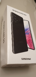 Celular - Smartphone Samsung A53