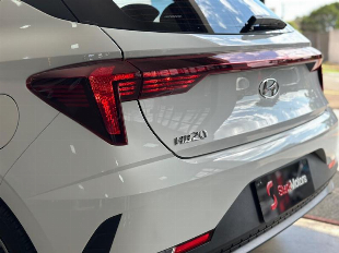 HYUNDAI HB20 1.0 COMFORT
