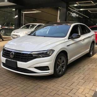 VOLKSWAGEN JETTA RL AF 2019