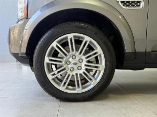 Land Rover Discovery 4 HSE 3.0 Diesel 4x4 (7 Lugares)