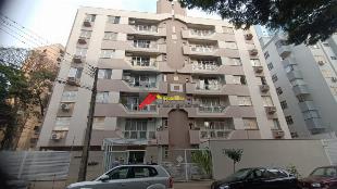 Apartamento na Zona 07