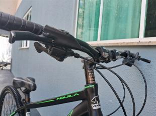 Bike Venzo Aro 29