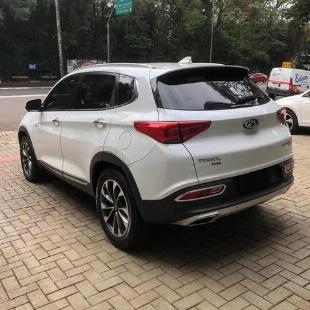CAOA CHERY TIGGO7 TXS 2021