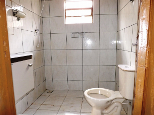 ALAUGA-SE CASA VILA MORANGUEIRA EM FRENTE AO COLÉGIO FARIA PIOLI