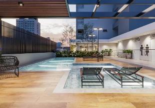 Apartamento na Planta na Zona 07