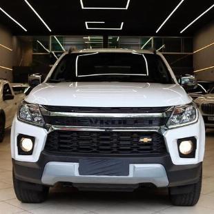 CHEVROLET TRAILBLAZER PRE D4A 2022