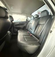 Nissan Sentra SL 2016 2.0 Flex Automatico Com Teto Solar