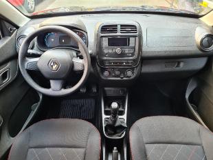 KWID 1.0 ZEN 2024 COMPLETO COM 2.900KM