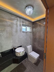 Casa com 3 Quartos, 160 m² - Jardim Olímpico, Maringá/PR
