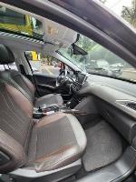 PEUGEOT 2008 GRIFFE EAT6 2020