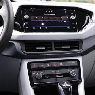 VOLKSWAGEN T CROSS HL TSI AE 2020