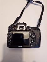 Camera Nikon D7100 impecável!