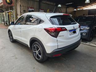 HONDA HR-V 1.8 EX 2019 AUTOMÁTICA SUPER CONSERVADA