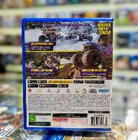 Jogo Monster Jam Showdown - PS5