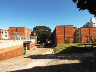 ALUGA-SE APTO COND. RES. MARTIM AFONSO