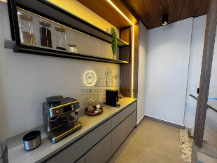 INFINITY CLUB RESIDENCE