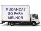 AJP MUDANÇAS E FRETES E MONTAGEM DE MÓVEIS