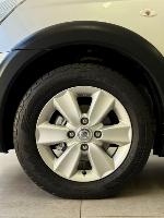 NISSAN LIVINA X-GEAR 1.8 FLEX  2014 AUT. BAIXO KM