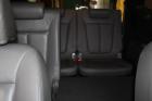 Hyundai Santa Fé - 7 lugares - V6 - 3.5L - 4x4 - Prata 10/11