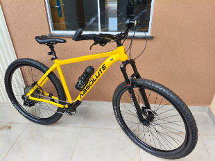 Imagem do anuncio MOUNTAIN BIKE ABSOLUTE NERO 5 ARO 29- KIT 1X12