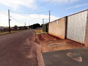 Excelente terreno de 785,14 m2 (Jardim Tropical) Maringá