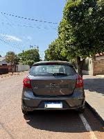 FORD/KA SE 1.0 HATCH  - COMPLETO 2019/2019
