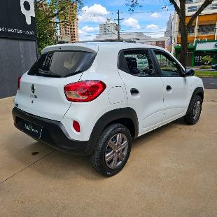 kwid zen 2023