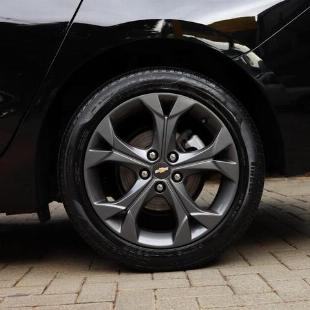 CHEVROLET CHEV CRUZE LTZ NB AT 2022