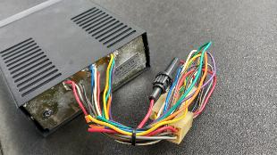AMPLIFICADOR EQUALIZADOR TOJO GR- 270