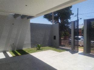 $530.000 Excelente casa no jd. Campo Belo com 107m2 de construção e 165m2 de terr.