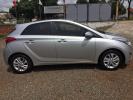 Hyundai HB20 Hatch 1.6 Premium Flex Mec 2013/2013 Prata - Ún