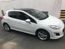 Peugeot 308 allure 2.0 2013 Unico Dono