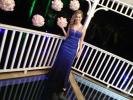 Vestido de Festa
