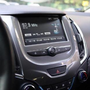CHEVROLET CHEV CRUZE LT HB AT 2017