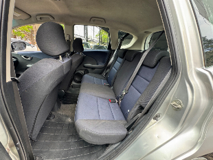 Honda Fit LX 1.4