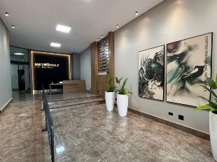 Sala comercial para locação