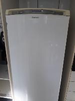 Geladeira consul Frost Free freezer interno